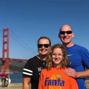 Meet your Posher, Julie